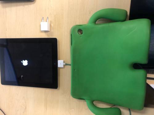 Ipad 2nd Generation 16Gb, Wifi only, second hand