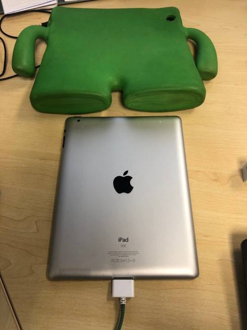 Ipad 2nd Generation 16Gb, Wifi only, second hand