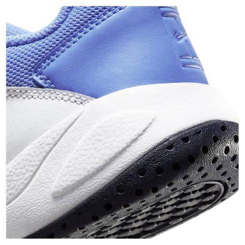 Men`s Nike Court Lite 2 White/Obsidian Royal Pulse AR8836-106 - Size 9
