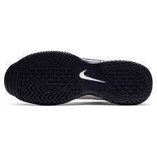 Men`s Nike Court Lite 2 White/Obsidian Royal Pulse AR8836-106 - Size 9