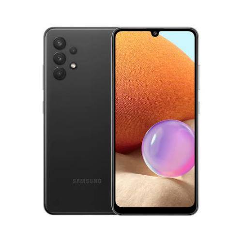 Brand New Sealed Samsung Galaxy A32 128GB Single SIM - Awesome Black