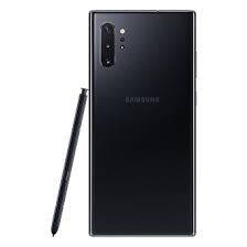 Samsung Galaxy Note 10+ 256GB Single SIM - Aura Black (No Box)