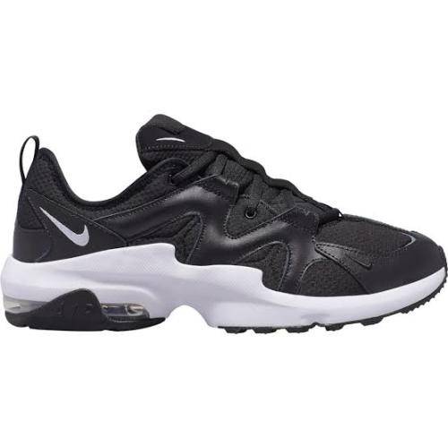 Nike Air Max Graviton Men`s Shoes  Black/WhiteAT4524-001 - Size 8