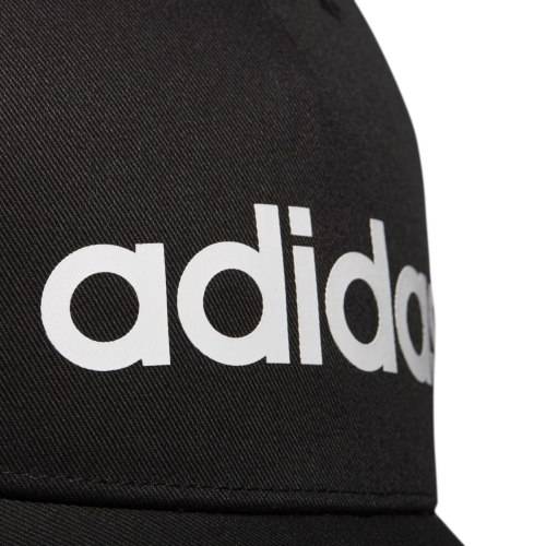 ADIDAS Sportswear Daily Cap Black/White DM6178