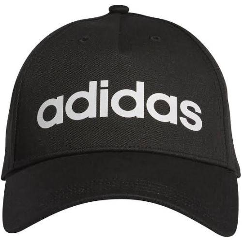 ADIDAS Sportswear Daily Cap Black/White DM6178
