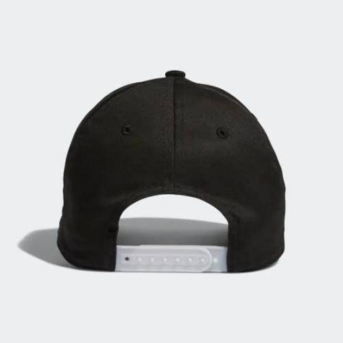 ADIDAS Sportswear Daily Cap Black/White DM6178