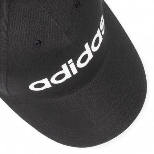 ADIDAS Sportswear Daily Cap Black/White DM6178
