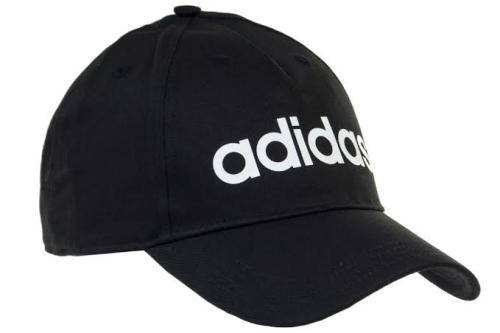 ADIDAS Sportswear Daily Cap Black/White DM6178