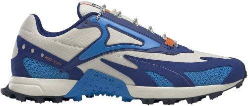 REEBOK Men`s AT Craze 2.0 Shoes Alabaster/Horizon Blue/Deep Cobalt FU8343 - Size 11.5