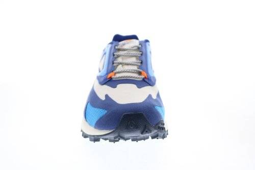 REEBOK Men`s AT Craze 2.0 Shoes Alabaster/Horizon Blue/Deep Cobalt FU8343 - Size 11.5