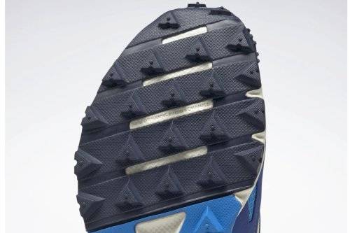 REEBOK Men`s AT Craze 2.0 Shoes Alabaster/Horizon Blue/Deep Cobalt FU8343 - Size 11.5