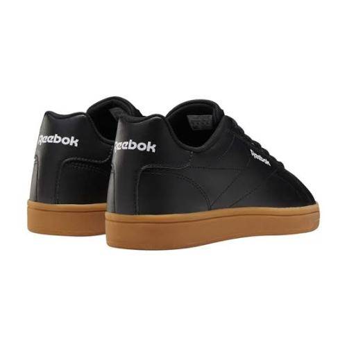 REEBOK Unisex Royal Complete Clean 2.0 Shoes Black EG9418 - Size 6