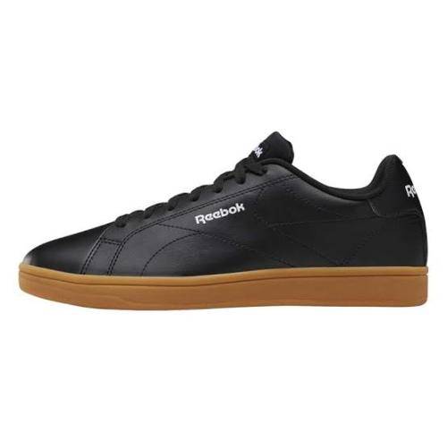 REEBOK Unisex Royal Complete Clean 2.0 Shoes Black EG9418 - Size 6
