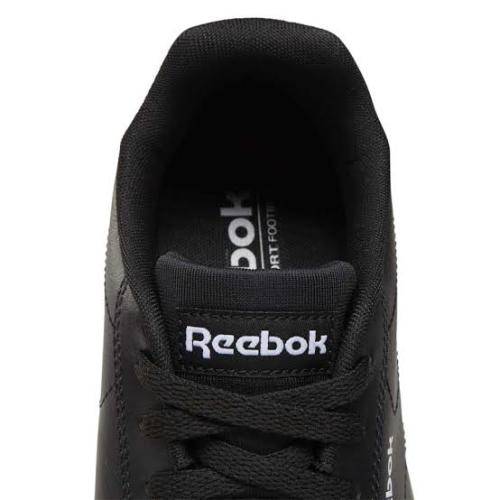 REEBOK Unisex Royal Complete Clean 2.0 Shoes Black EG9418 - Size 6