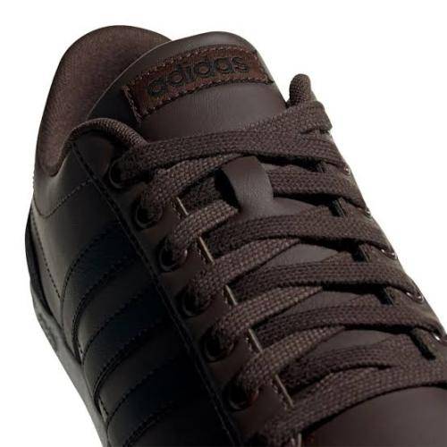 ADIDAS Caflaire Shoes Brown/Core Black/Cloud White FV8549 - Size 11