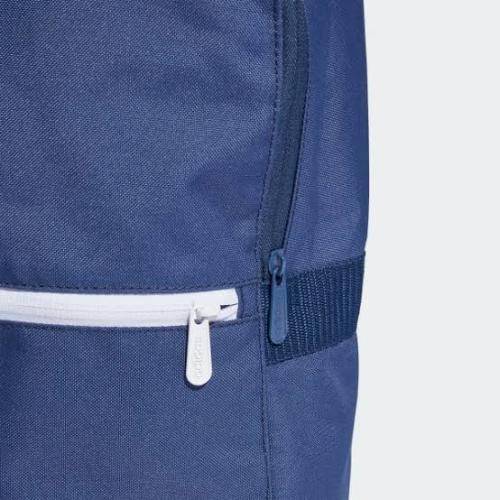 ADIDAS Linear Classic Daily Backpack Tech Indigo/Tech Indigo/White FP8097