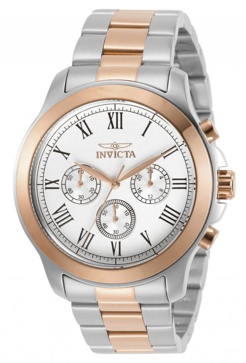 INVICTA Men`s Speciality Quartz Watch 21660 - 44mm