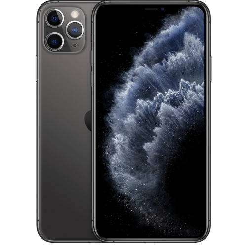 Apple iPhone 11 Pro 256GB Space Grey