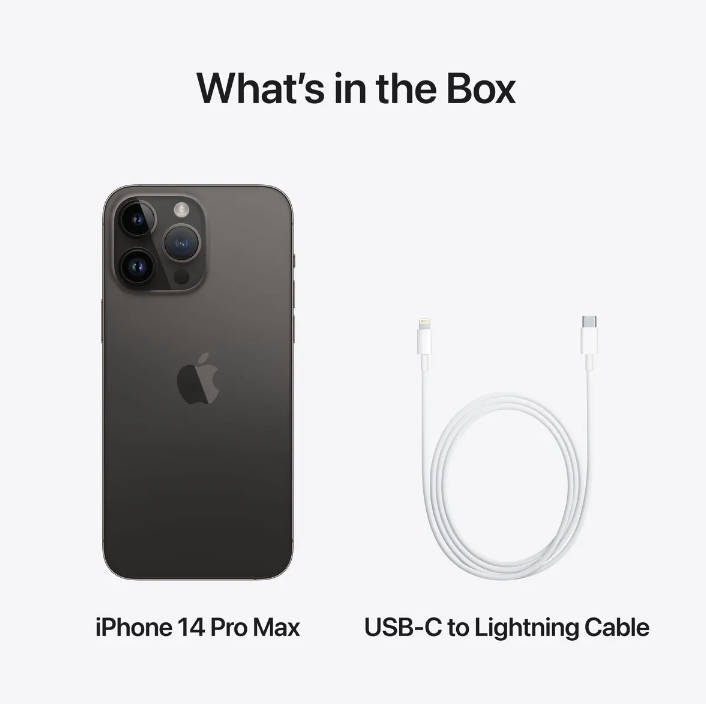 Apple iPhone 14 Pro Max 128GB