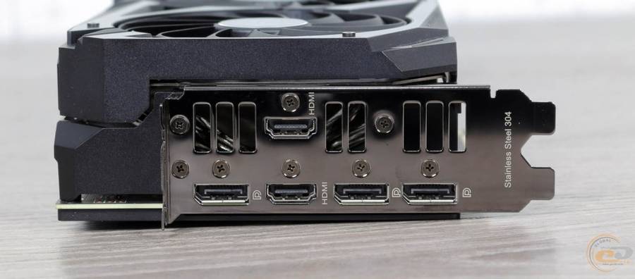 Asus ROG STRIX Gaming