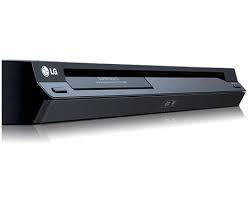 LG 250GB DVD Recorder RH278 with hardrive 250 g