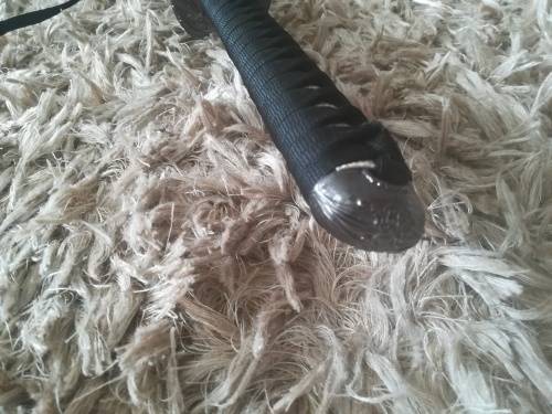 Replica katana display sword
