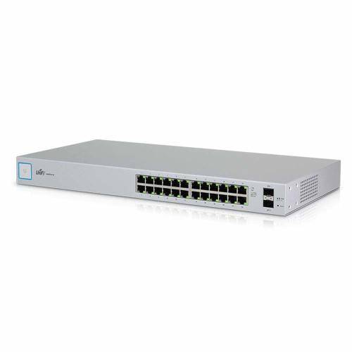 Ubiquiti UniFi Switch - 24 Ports Managed (US-24-250W)