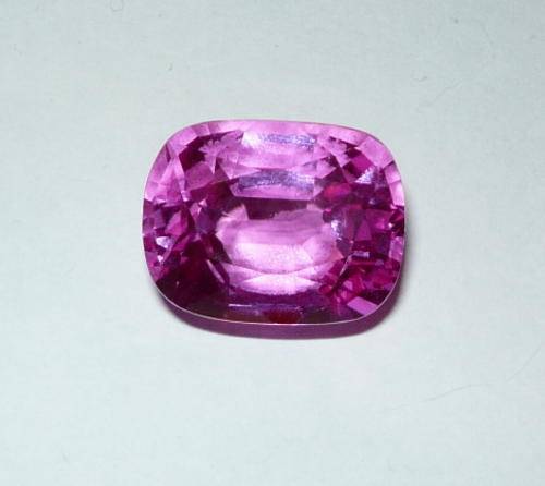 AAA Top Pink Topaz, 14.35 ct