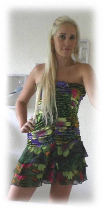 Stunning Dress from Truworths