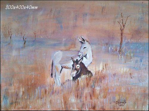 Original Eye catching Painting