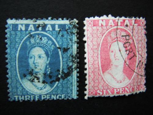 Natal 1864