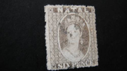 1862 Natal