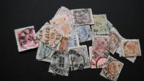 Austria 1863 - 1905