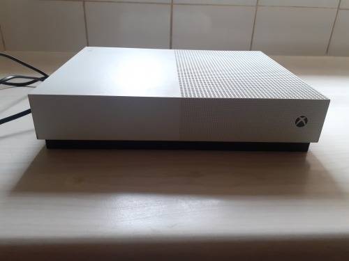 xbox one s digital edition