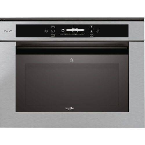 WHIRLPOOL AMW 848/ixl 40 lt BUILT IN MICROWAVE