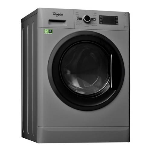 WHIRLPOOL 9KG WASHER DRYER COMBO - WWDC9614S
