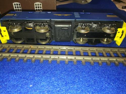 LIMA locomotive, BRAND NEW, Last one available