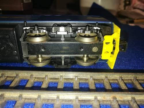 LIMA locomotive, BRAND NEW, Last one available