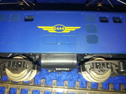 LIMA locomotive, BRAND NEW, Last one available