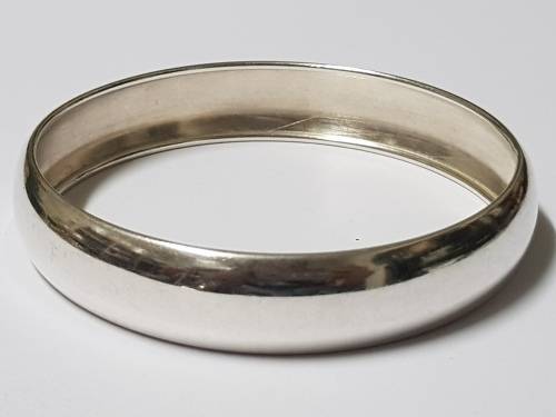 925 STERLING SILWER BANGLE