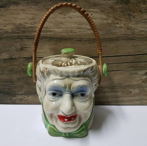 CONTAINER FOR SUGAR,COFFEE OR OTHER,PERFECT CONDITION