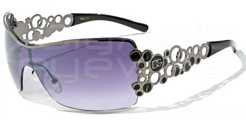 Womens DG Sunglasses