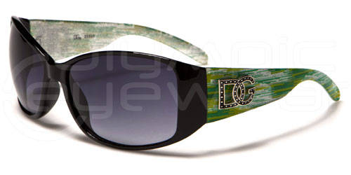 Womens DG Sunglasses