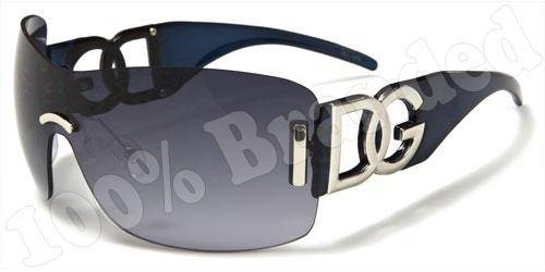Womens DG Sunglasses