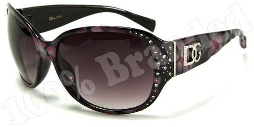 Womens DG Sunglasses