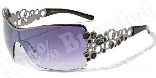 Womens DG Sunglasses