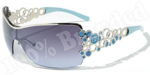 Womens DG Sunglasses