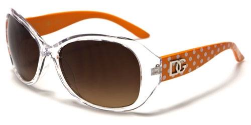 Womens DG Sunglasses