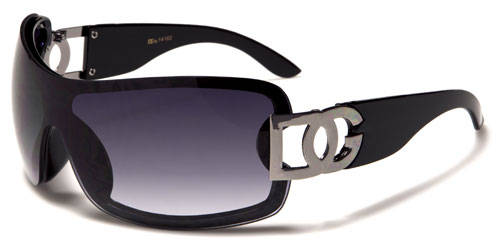 Womens DG Sunglasses