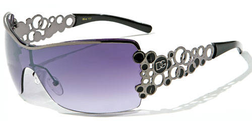 Womens DG Sunglasses